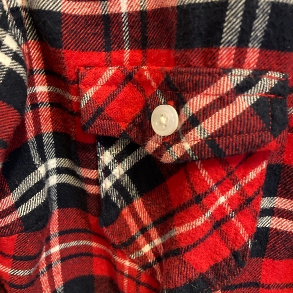 ORIGINAL Weatherproof vintage button down - Picture 6 of 10